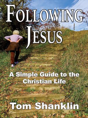 cover image of Following Jesus